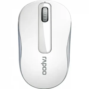 Мышь Rapoo M10 Plus 17299 Бюджетные, Беспроводная