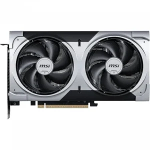 Видеокарта MSI GeForce RTX 5060TI RTX 5060 Ti 16G VENTUS 2X PLUS RTX 5060 TI 16G VENTUS 2X PLUS 16 ГБ