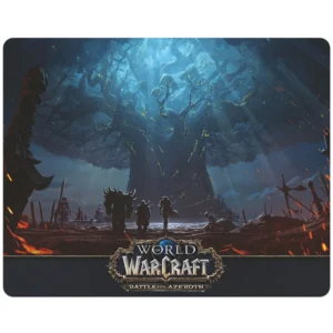 Коврик для мышки X-Game World War Craft (Small) 190078
