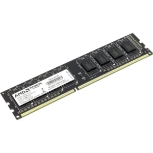 ОЗУ AMD R334G1339U1S-U DIMM, DDR3, 4 Гб, 1333 МГц