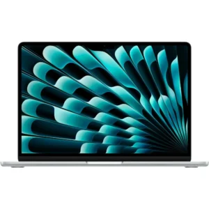 Ноутбук Apple MacBook Air 13 M4 Silver MC654 13.6 ", WQXGA 2560x1664 (16:10), Apple, M4 series, 24 Гб, 512 ГБ, Apple M4 10-core, Mac OS