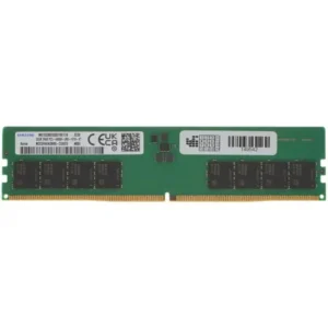 ОЗУ Samsung M323R4GA3BB0-CQK DIMM, DDR5, 32 Гб, 4800 МГц