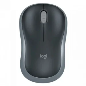 Мышь Logitech Wireless Mouse M185 910-002252 Бюджетные, Беспроводная