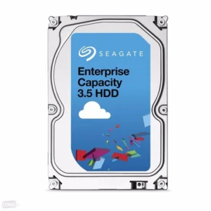 Серверный жесткий диск Seagate Enterprise Capacity ST1000NX0333 2,5 SFF, 1 ТБ, SAS