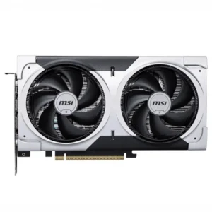 Видеокарта MSI RTX 5060 TI 8G VENTUS 2X OC PL 8 ГБ