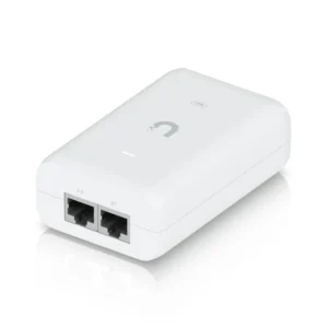 PoE инжектор Ubiquiti UACC-PoE+-2.5G 1 порт, 30 Вт