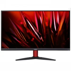 Монитор Acer KG242YP6bmipx UM.QX2EE.605 23.8 ", IPS, Full HD 1920x1080 (16:9), 144 Гц