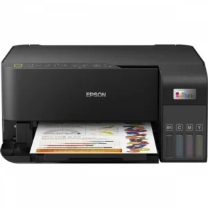 МФУ Epson EcoTank L3550 C11CK59405 А4, Струйный, Цветная