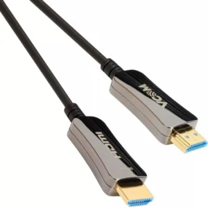 Кабель интерфейсный VCOM D3742A-10M HDMI - HDMI
