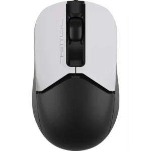 Мышь A4Tech FM12S PANDA Игровые, Проводная