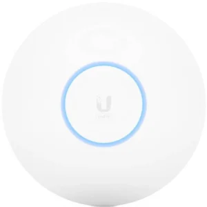 WiFi точка доступа Ubiquiti U6-Pro