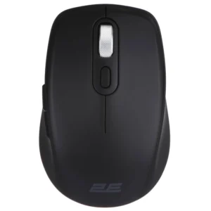 Мышь 2E MF225 Silent 2E-MF225WBK Бюджетные, Беспроводная