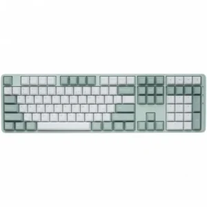 Клавиатура UGREEN KU103U 55817 Проводная, USB