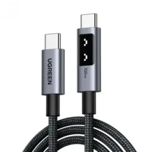 Кабель интерфейсный UGREEN L509 35512 USB Type C - USB Type C