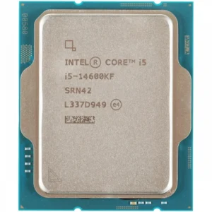 Процессор Intel CORE I5-14600KF S1700 OEM CM8071504821014 S RN42 99CFF5 Core i5, 14, 3.5, 24, OEM