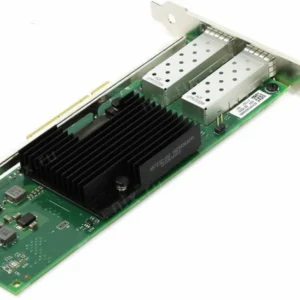 Сетевая карта Intel EX710DA2G1P5
