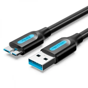 Кабель интерфейсный Vention COPBF USB Type A - USB Type B micro