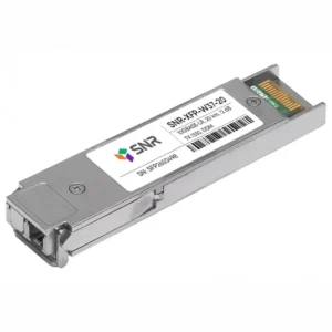 Модуль SNR XFP-W37-20 SNR-XFP-W37-20 XFP модуль