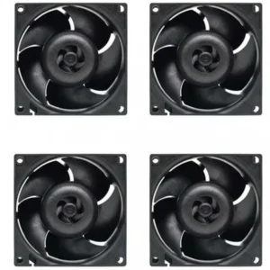 Аксессуар для сервера ARCTIC S8038-7K ACFAN00292A