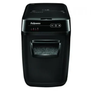 Шредер Fellowes AutoMax 200C FS-46536 P4 (частицы 4×38)
