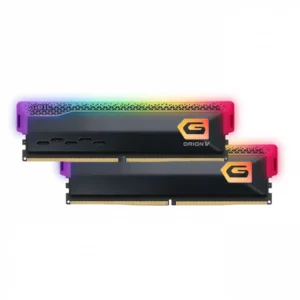 ОЗУ Geil Orion V RGB GVSG564GB5600C38ADC DIMM, DDR5, 64 Гб (2 х 32 Гб), 5600 МГц