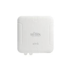 WiFi точка доступа Wi-Tek WI-AP520AX-D