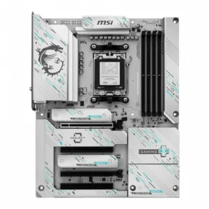 Материнская плата MSI B850 GAMING PLUS WIFI PZ ATX, AMD AM5