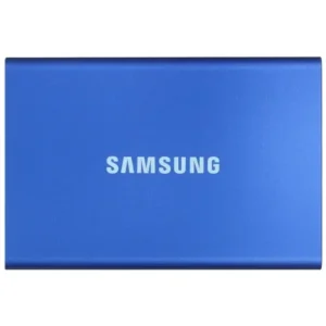 Внешние накопители Samsung T7 MU-PC2T0H/WW 2 ТБ