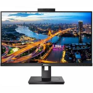 Монитор Philips 275B1H (00/01) 27 ", IPS, Quad HD 2560x1440 (16:9), 75 Гц