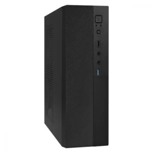 Корпус ExeGate MI-301U EX291267RUS Премиальные, Small Form Factor