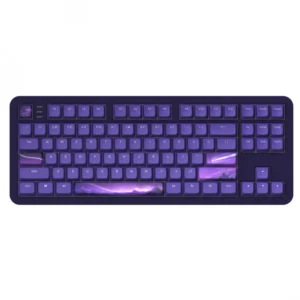Клавиатура Dark Project Project ALU87B Celestial DPKB_CELESTIAL_87_ANSI Проводная, USB