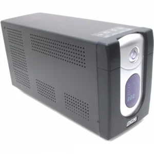 Источник бесперебойного питания Powercom IMPERIAL Line-Interactive 1500VA / 900W IMD-1500AP Линейно-интерактивные, Напольный (Tower), 1500 ВА, 900 Вт
