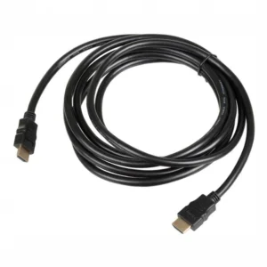 Кабель интерфейсный NO NAME 1497547 HDMI - HDMI