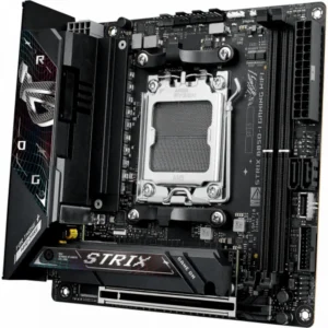Материнская плата Asus ROG STRIX B850-I GAMING WIFI Mini-ITX, AMD AM5