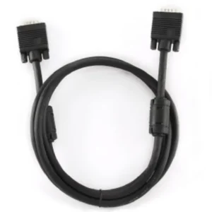 Кабель интерфейсный Cablexpert CC-PPVGA-20M-B D-SUB (VGA) - D-SUB (VGA)