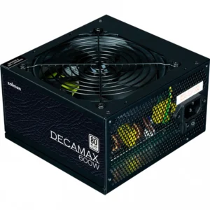 Блок питания Zalman Decamax (ZM600-LX3) 600 Вт