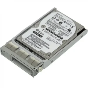 Серверный жесткий диск Sun Microsystems 146 ГБ 540-7355-02 2,5 SFF, 146 ГБ, SAS