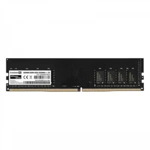 ОЗУ ExeGate EX293814RUS DIMM, DDR4, 8 Гб, 3200 МГц