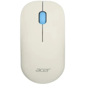 Мышь Acer OMR205 ZL.MCEEE.02H Бюджетные, Беспроводная
