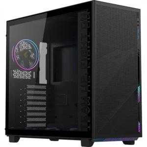 Корпус Gigabyte GB-AC400G Черный 28300-AC400-1CKR Игровые, Mid-Tower