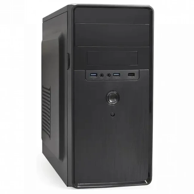 Корпус ExeGate BA-309U2 EX286439RUS Бюджетные, Mini-Tower