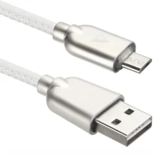 Кабель интерфейсный ACD ACD-U926-M1W USB Type A - USB Type B micro