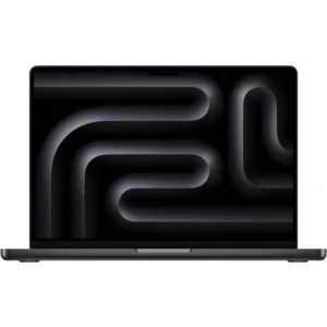 Ноутбук Apple MacBook Pro 14 (M3 Pro, 2023) MRX33LL/A 14.2 ", 3K 3024x1964 (16:10), Apple, M3 series, 18 Гб, 512 ГБ, Apple M3 Pro 14-Core, Mac OS