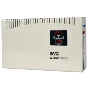 Стабилизатор SVC W-3000