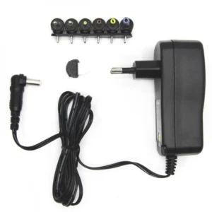 Аксессуар для ПК и Ноутбука GoPower PowerTech 1000 00-00015335 Универсальный блок питания