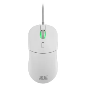 Мышь 2E Gaming MG340 WL 2E-MG340UB-WL Игровые, Проводная