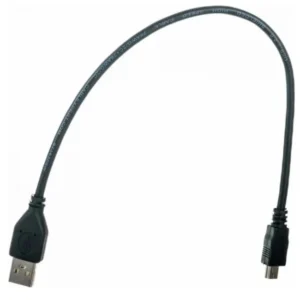 Кабель интерфейсный ExeGate EX294758RUS USB Type A - USB Type B mini