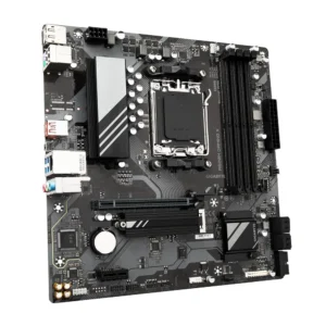 Материнская плата Gigabyte A620M GAMING X Micro-ATX, AMD AM5
