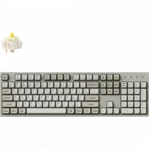 Клавиатура Keychron C2 Pro 8K C2PX-M4-RU Проводная, USB