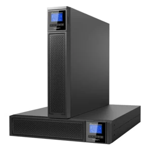 Источник бесперебойного питания IPPON Innova RT II 6000 i1005639 Двойное преобразование (On-Line), Напольный (Tower), 6000 ВА, 6000 Вт